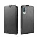 Чехол Deexe Flip Case для Samsung Galaxy A50 (A505) / A30s (A307) / A50s (A507) - Black. Фото 2 из 14