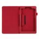 Чехол Deexe Folder Style для Samsung Galaxy Tab A 8.0 2019 (T290/295) - Red. Фото 3 из 5