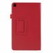 Чохол Deexe Folder Style для Samsung Galaxy Tab A 8.0 2019 (T290/295) - Red