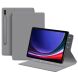 Чехол Deexe Magnetic Case для Samsung Galaxy Tab S9 Plus (X810/816) - Grey. Фото 2 из 6