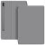 Чехол Deexe Magnetic Case для Samsung Galaxy Tab S9 Plus (X810/816) - Grey