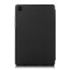 Чехол Deexe Origami Case для Samsung Galaxy Tab A7 10.4 (2020) - Black. Фото 3 из 8