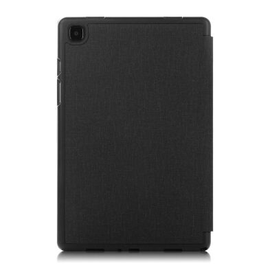 Чехол Deexe Origami Case для Samsung Galaxy Tab A7 10.4 (2020) - Black