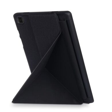 Чохол Deexe Origami Case для Samsung Galaxy Tab A7 10.4 (2020) - Black