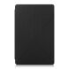 Чехол Deexe Origami Case для Samsung Galaxy Tab A7 10.4 (2020) - Black. Фото 2 из 8