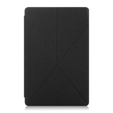 Чехол Deexe Origami Case для Samsung Galaxy Tab A7 10.4 (2020) - Black