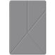 Чехол Deexe Origami Stand для Samsung Galaxy Tab S11 (X730/X736) - Grey. Фото 7 из 11