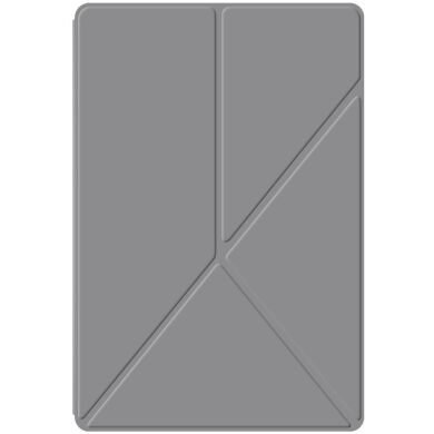 Чехол Deexe Origami Stand для Samsung Galaxy Tab S11 (X730/X736) - Grey