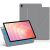 Чехол Deexe Origami Stand для Samsung Galaxy Tab S11 (X730/X736) - Grey