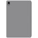 Чехол Deexe Origami Stand для Samsung Galaxy Tab S11 (X730/X736) - Grey. Фото 8 из 11