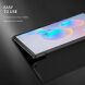 Чехол DUX DUCIS Domo Series для Samsung Galaxy Tab S6 (T860/865) - Black. Фото 6 из 18