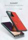 Чехол DUX DUCIS Pocard Series для Samsung Galaxy Note 20 Ultra (N985) - Black. Фото 17 из 24