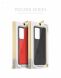 Чехол DUX DUCIS Pocard Series для Samsung Galaxy Note 20 Ultra (N985) - Red