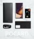 Чехол DUX DUCIS Pocard Series для Samsung Galaxy Note 20 Ultra (N985) - Black. Фото 21 из 24