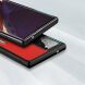 Чехол DUX DUCIS Pocard Series для Samsung Galaxy Note 20 Ultra (N985) - Red. Фото 5 из 24