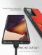 Чехол DUX DUCIS Pocard Series для Samsung Galaxy Note 20 Ultra (N985) - Red. Фото 19 из 24