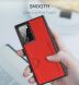 Чехол DUX DUCIS Pocard Series для Samsung Galaxy Note 20 Ultra (N985) - Red. Фото 14 из 24