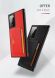 Чехол DUX DUCIS Pocard Series для Samsung Galaxy Note 20 Ultra (N985) - Red. Фото 18 из 24