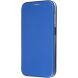 Чехол-книжка ArmorStandart G-Case для Samsung Galaxy M35 (M356) - Blue. Фото 1 из 3