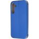 Чехол-книжка ArmorStandart G-Case для Samsung Galaxy M35 (M356) - Blue. Фото 2 из 3