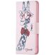 Чехол-книжка Deexe Color Wallet для Samsung Galaxy S24 (S921) / Galaxy S25 (S931) - Giraffe. Фото 2 из 7