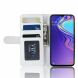 Чохол-книжка Deexe Wallet Style для Samsung Galaxy M20 (M205) - White