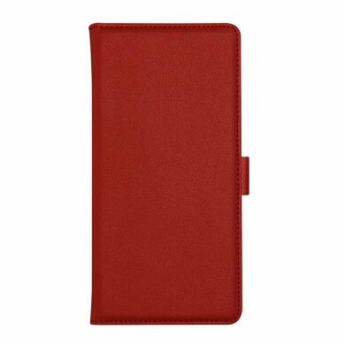 Чохол-книжка DZGOGO Milo Series для Samsung Galaxy S20 Ultra (G988) - Red