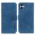 Чехол-книжка KHAZNEH Retro Wallet для Samsung Galaxy A07 (A075) - Blue