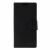 Чохол-книжка MERCURY Canvas Diary для Samsung Galaxy Note 10+ (N975) - Black
