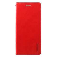 Чехол-книжка MERCURY Classic Flip для Samsung Galaxy J6+ (J610) - Red