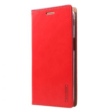 Чехол-книжка MERCURY Classic Flip для Samsung Galaxy J6+ (J610) - Red