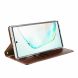 Чехол-книжка MERCURY Classic Flip для Samsung Galaxy Note 10+ (N975) - Brown