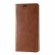 Чехол-книжка MERCURY Classic Flip для Samsung Galaxy Note 10+ (N975) - Brown