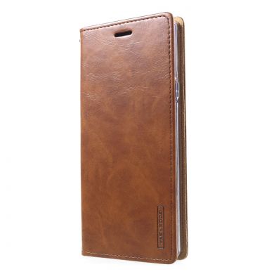 Чехол-книжка MERCURY Classic Flip для Samsung Galaxy Note 9 (N960) - Brown