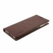 Чехол-книжка MERCURY Classic Flip для Samsung Galaxy S20 Plus (G985) - Brown. Фото 4 из 6