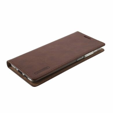 Чохол-книжка MERCURY Classic Flip для Samsung Galaxy S20 Plus (G985) - Brown