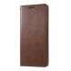 Чехол-книжка MERCURY Classic Flip для Samsung Galaxy S20 Plus (G985) - Brown. Фото 2 из 6