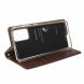 Чехол-книжка MERCURY Classic Flip для Samsung Galaxy S20 Plus (G985) - Brown. Фото 6 из 6