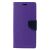 Чохол-книжка MERCURY Fancy Diary для Samsung Galaxy A7 2018 (A750), Purple