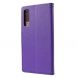 Чехол-книжка MERCURY Fancy Diary для Samsung Galaxy A7 2018 (A750) - Purple. Фото 2 из 7