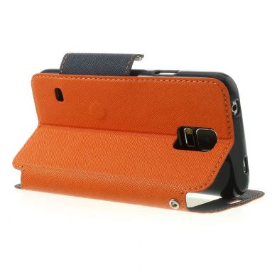 , Оранжевий