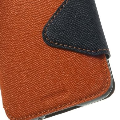 , Оранжевий