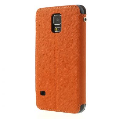 , Оранжевий