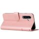 Чохол-книжка UniCase Jet Cover для Samsung Galaxy A37 (A376) - Rose Gold
