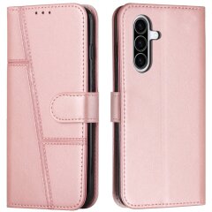 Чохол-книжка UniCase Jet Cover для Samsung Galaxy A37 (A376) - Rose Gold
