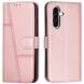 Чохол-книжка UniCase Jet Cover для Samsung Galaxy A37 (A376) - Rose Gold