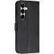 Чехол-книжка UniCase Jet Cover для Samsung Galaxy S26 (S942) - Black. Фото 5 из 10