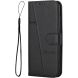 Чехол-книжка UniCase Jet Cover для Samsung Galaxy S26 (S942) - Black. Фото 4 из 10