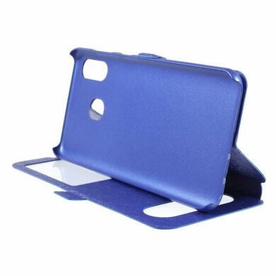 Чохол-книжка UniCase View Series для Samsung Galaxy A30 (A305), Blue