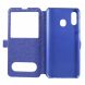 Чохол-книжка UniCase View Series для Samsung Galaxy A30 (A305), Blue